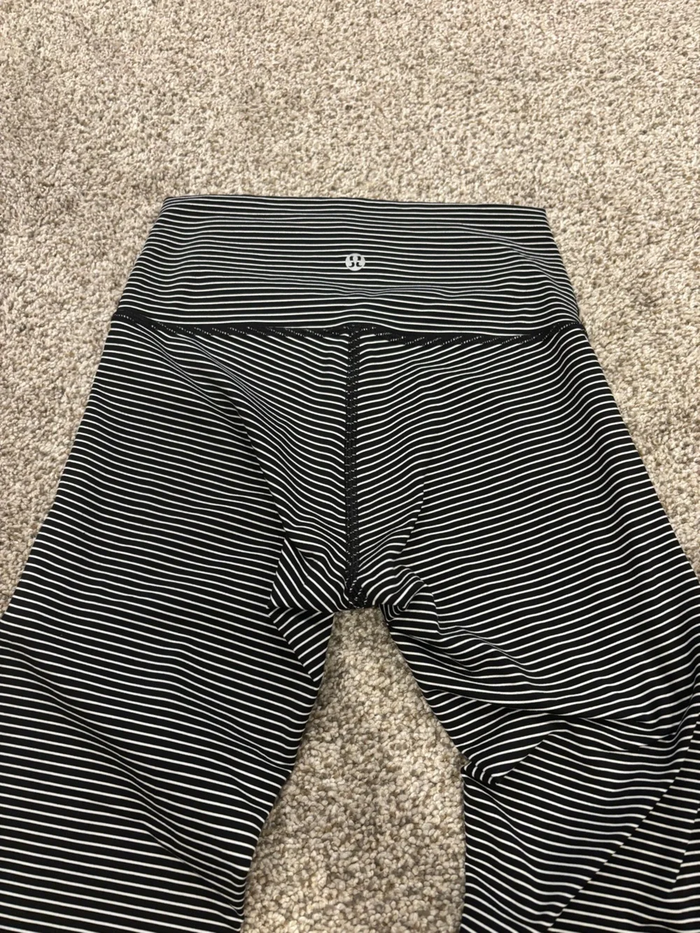 Lululemon Wunder Under High-Rise Tight 25